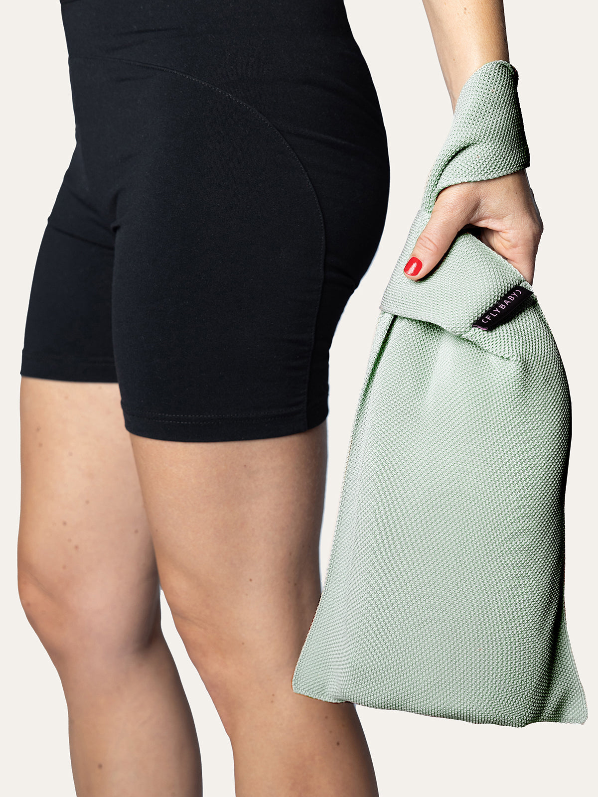 Flybaby Tasche Sage