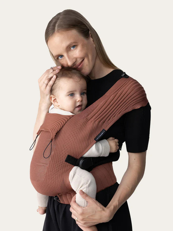 Porte-bébé Flybaby Terra