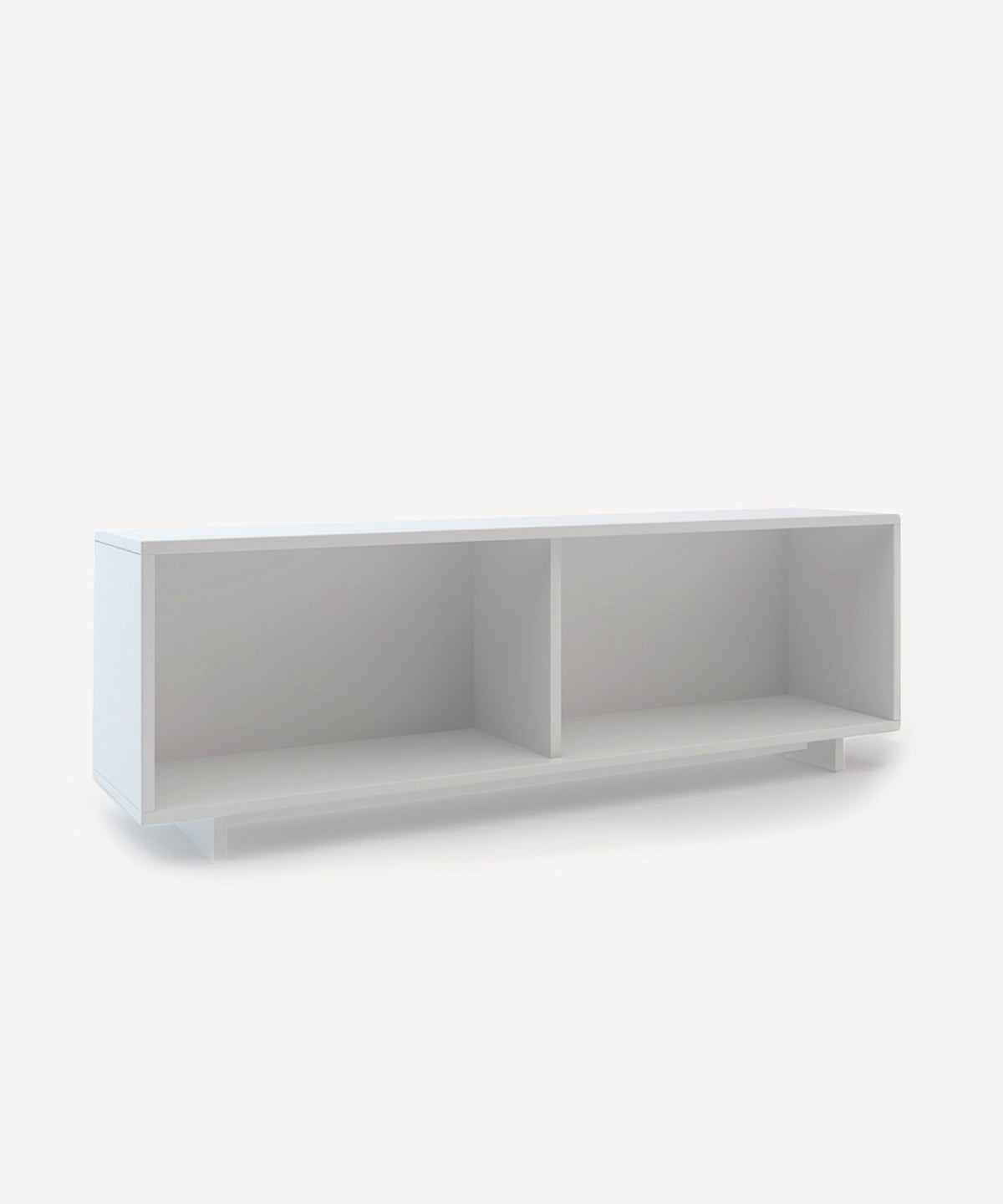 Oeuf NYC Perch Regal, Full Size, Weiss
