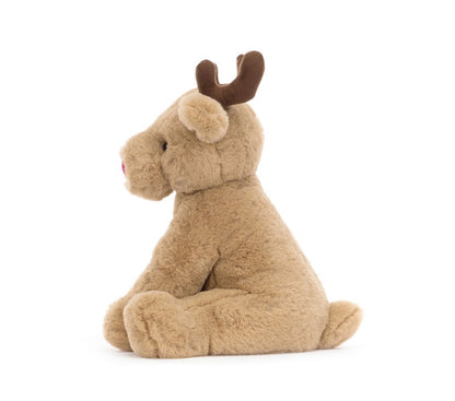 Romi Reindeer