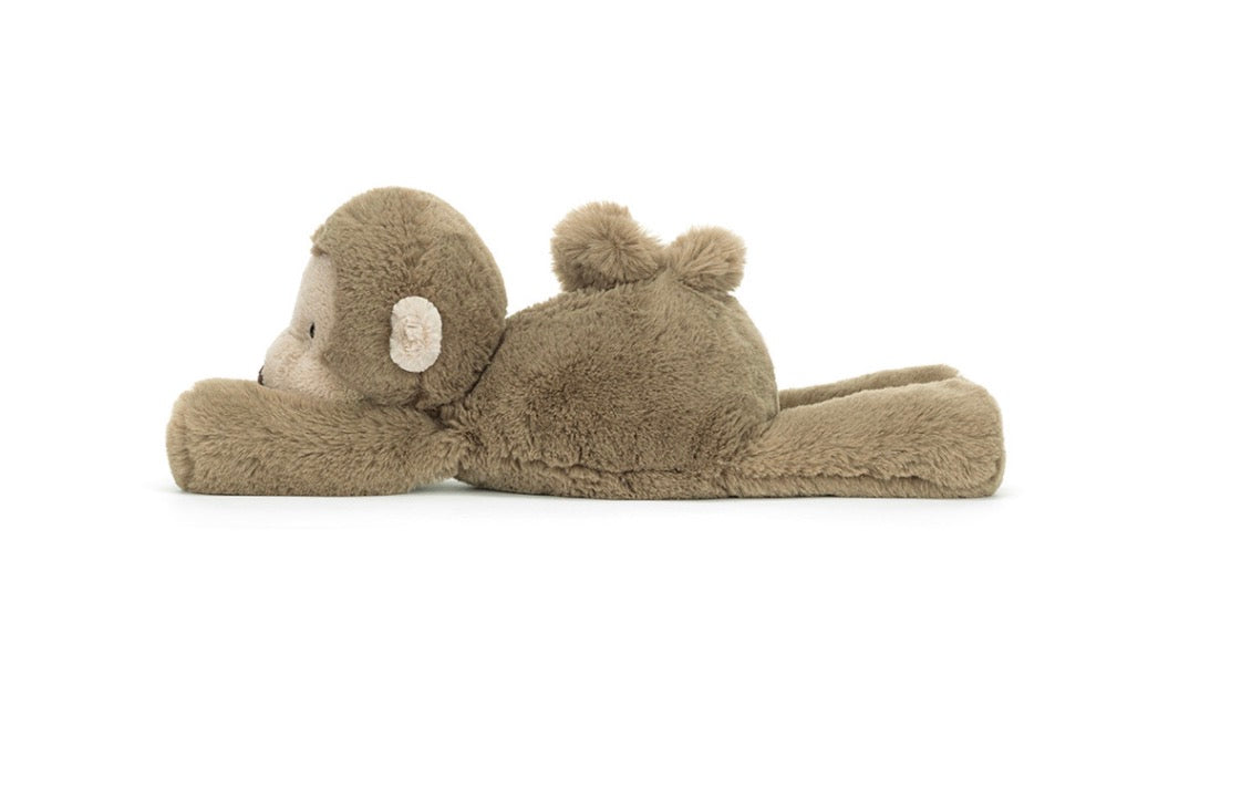 Jellycat Smudge monkey