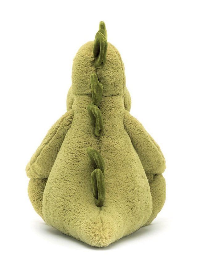 Jellycat Dino bashful