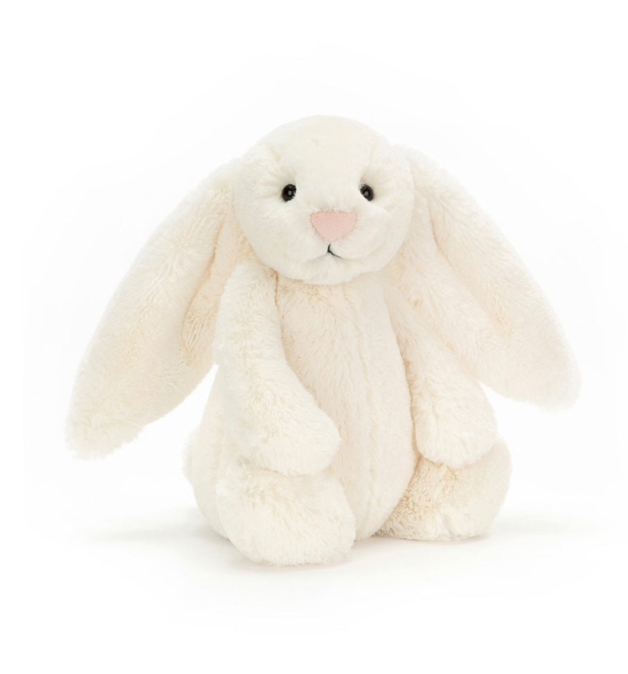 Jellycat Bashful Lapin géant