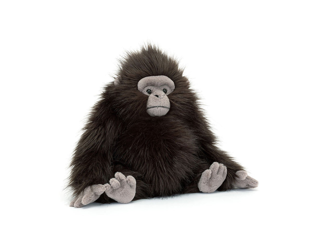 Jellycat Gomez Gorille