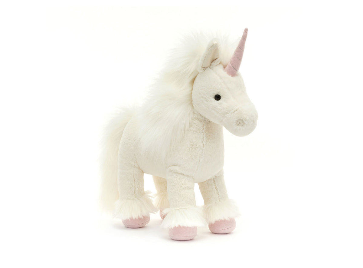 Jellycat Isadora unicorn