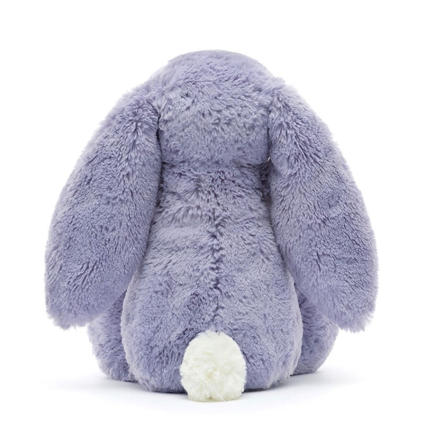 Jellycat Bashful rabbit Viola