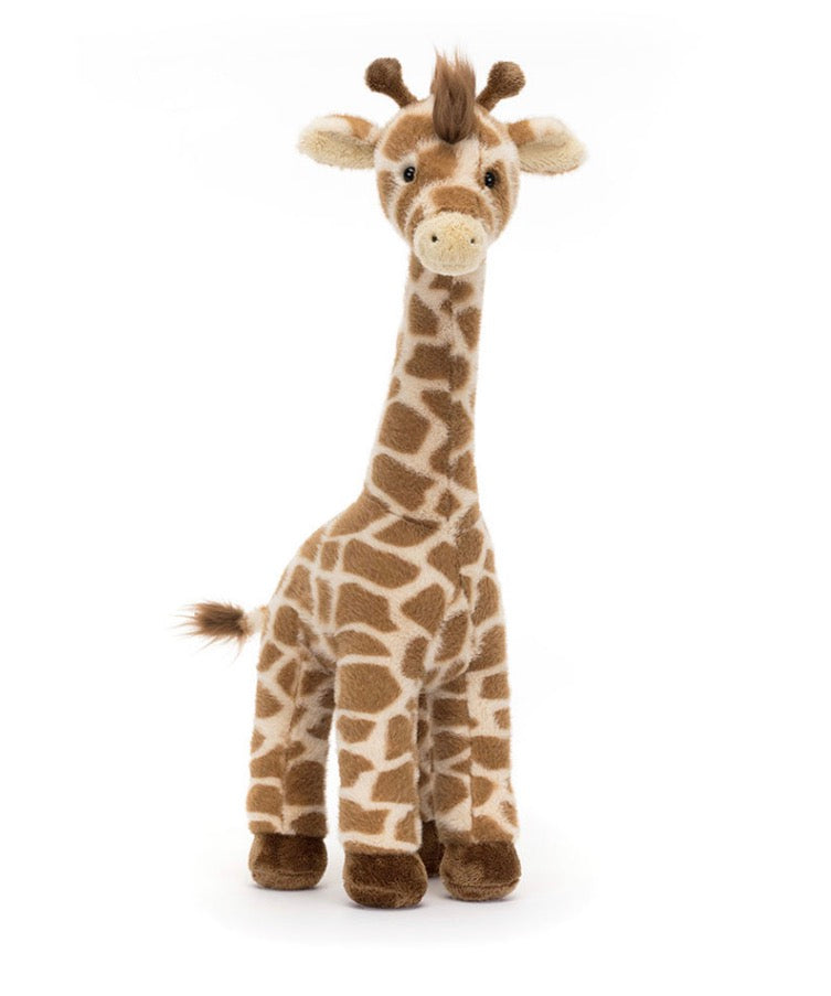 Dara Giraffe