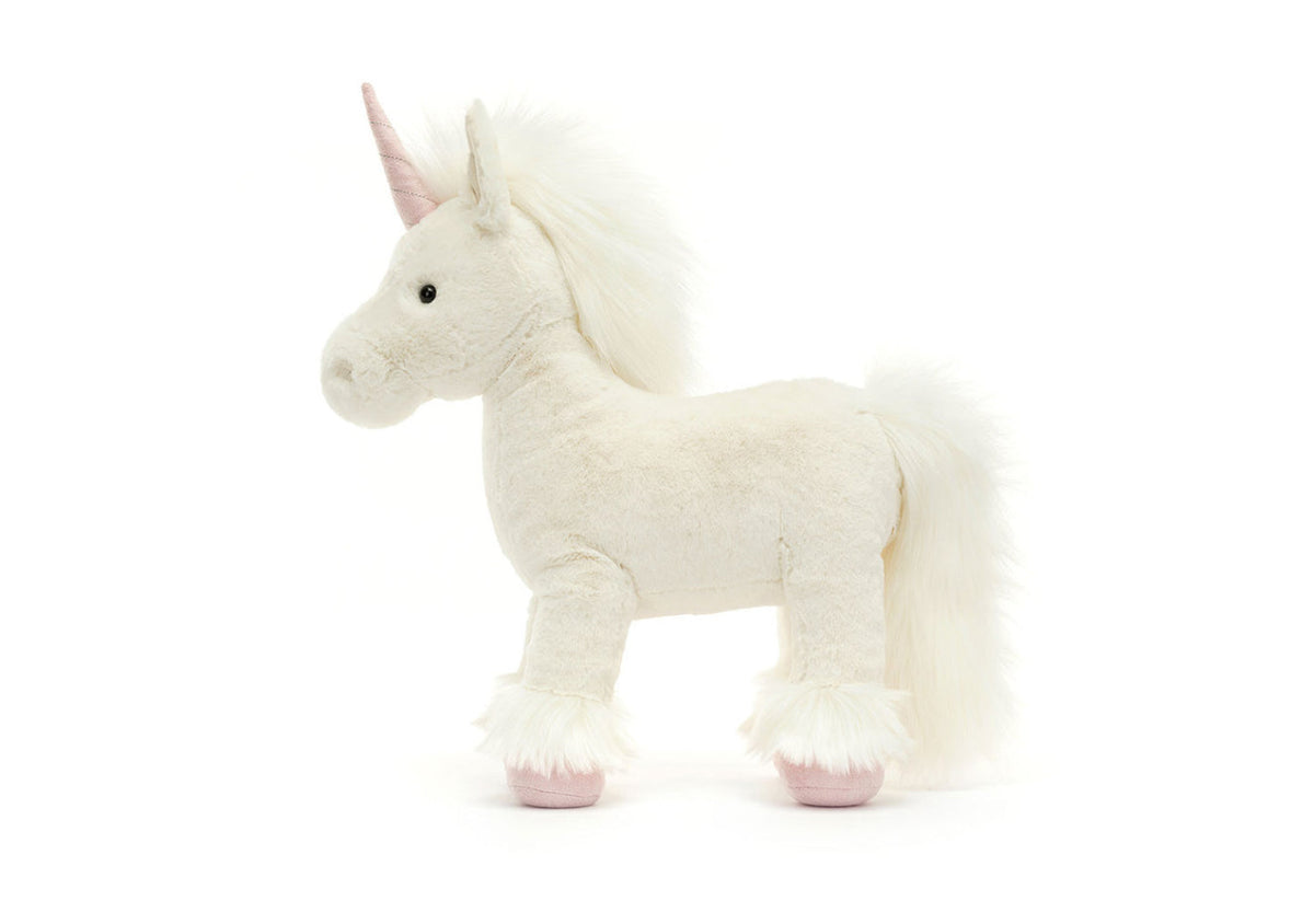 Jellycat Isadora unicorn