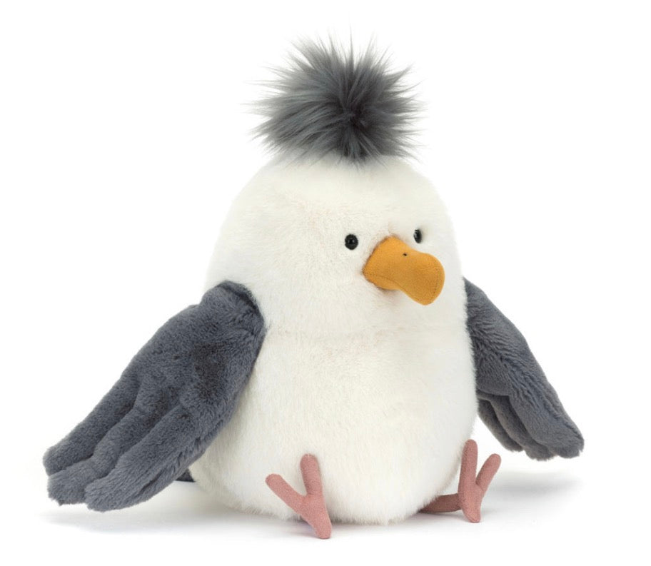 Chip mouette Jellycat