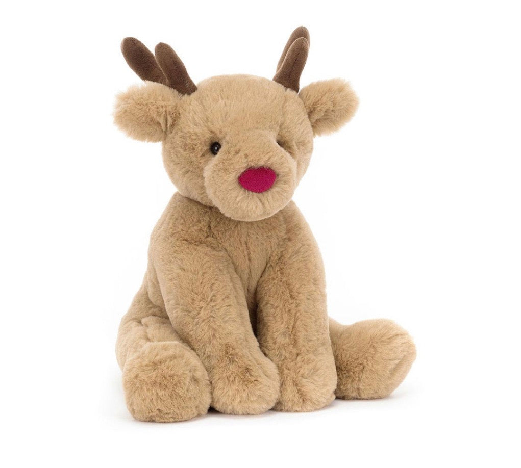 Romi Reindeer