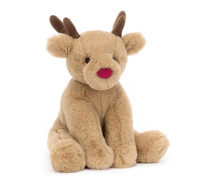 Romi Reindeer