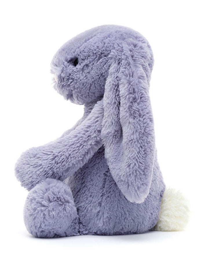 Jellycat Bashful rabbit Viola