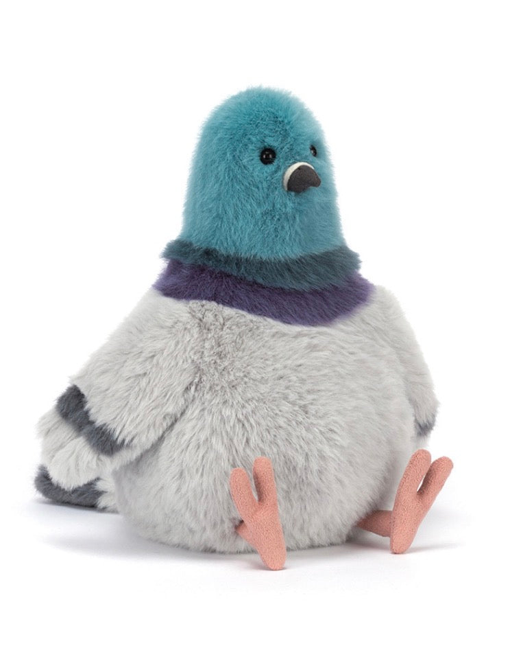 Jellycat Strutton pig