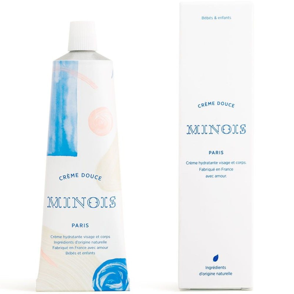 Minois Milde Creme - 100 ml