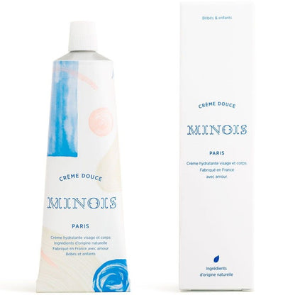 Minois Milde Creme - 100 ml