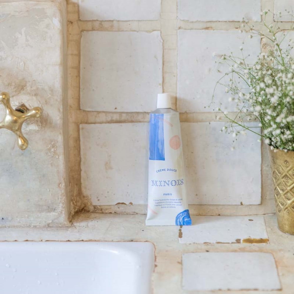 Crème Douce Minois 100 ml