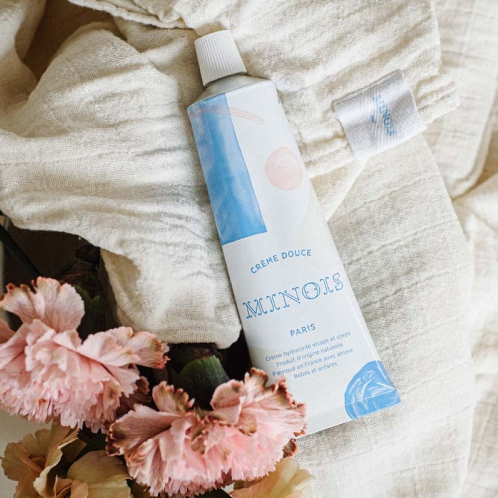 Crème Douce Minois 100 ml