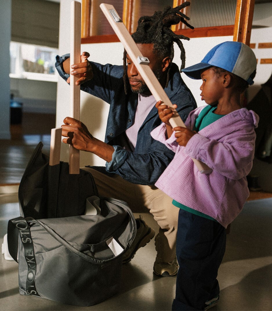 Stokke® Clikk™ Travel Bag