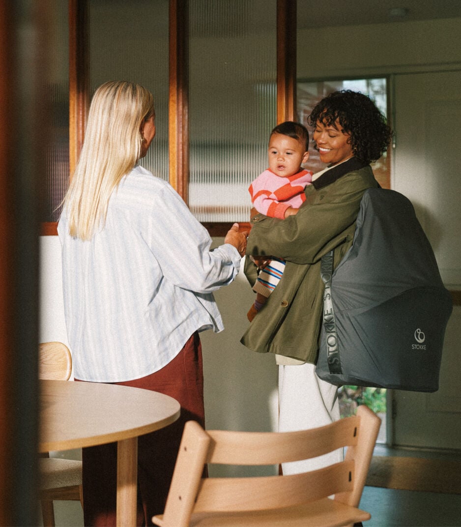 Stokke® Clikk™ Travel Bag