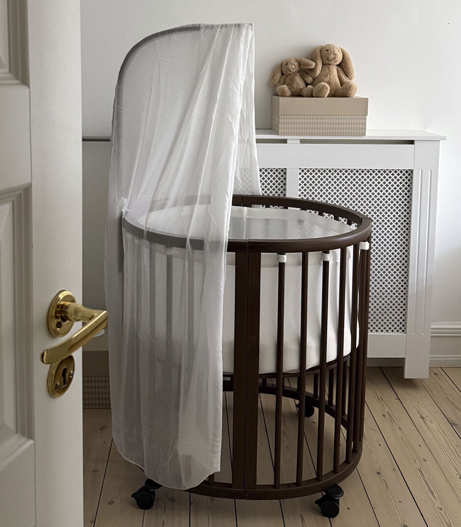 Stokke® Sleepi™ Mini Bett, Warm Brown