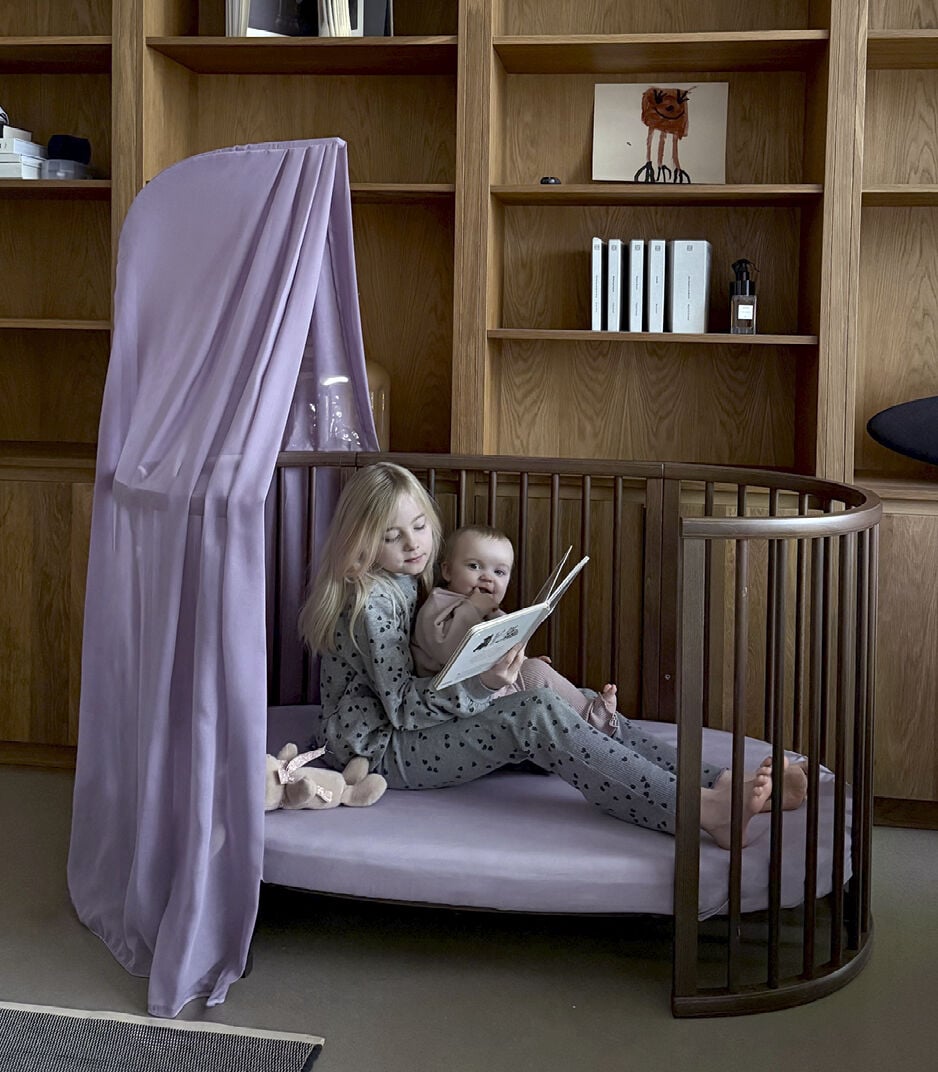 Stokke® Sleepi™ Himmel, Lavender