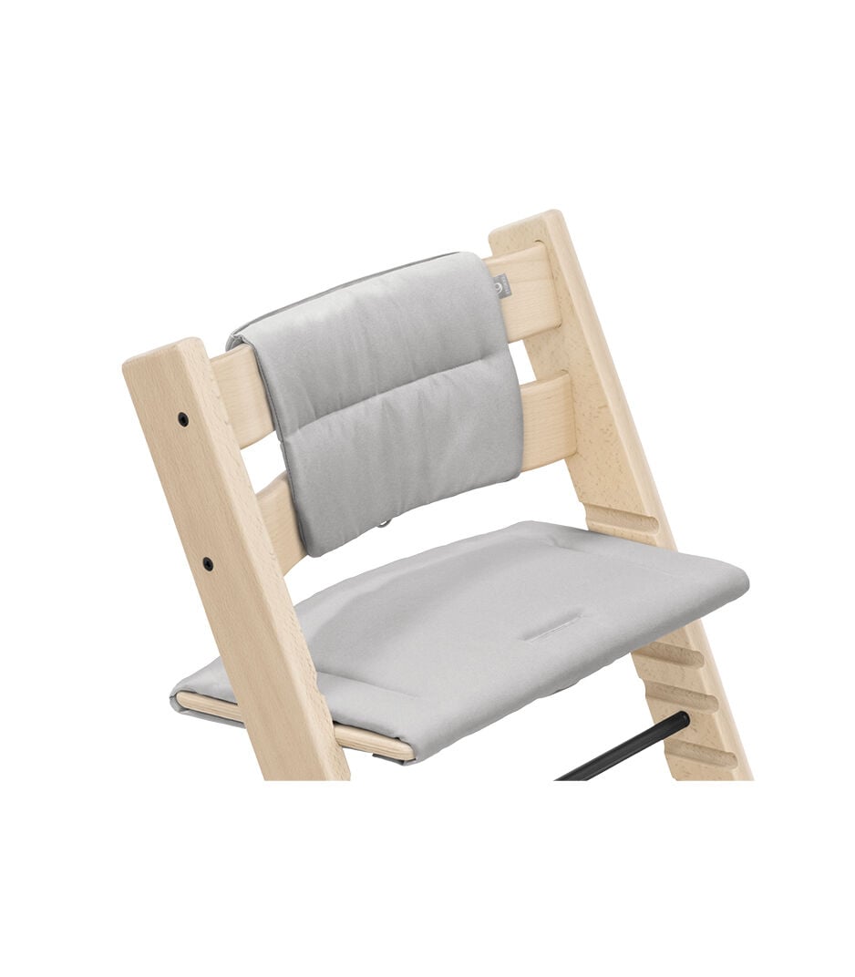 Stokke Tripp Trapp® coussin, Anthracite