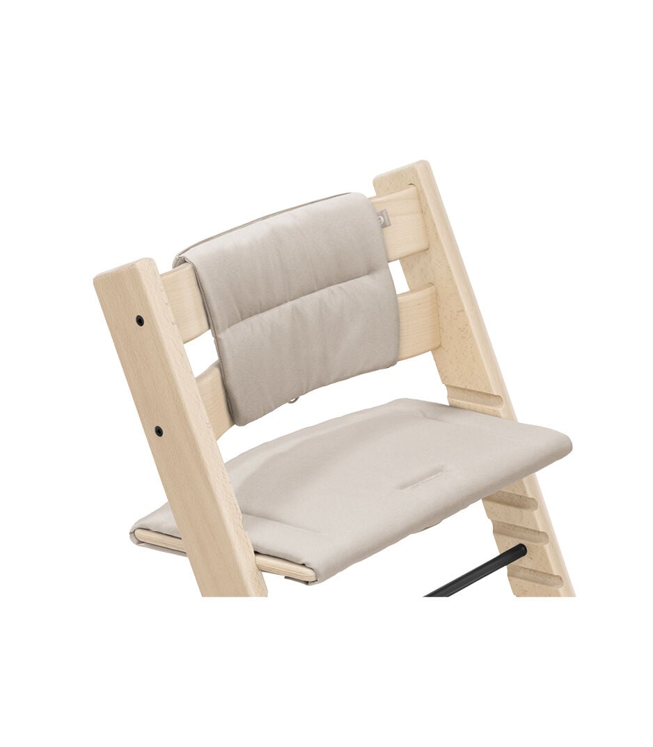 Stokke Tripp Trapp® coussin, beige