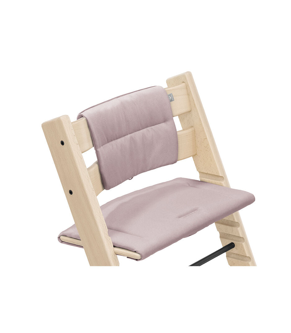 Stokke Tripp Trapp® Cuscino, Heather Mauve