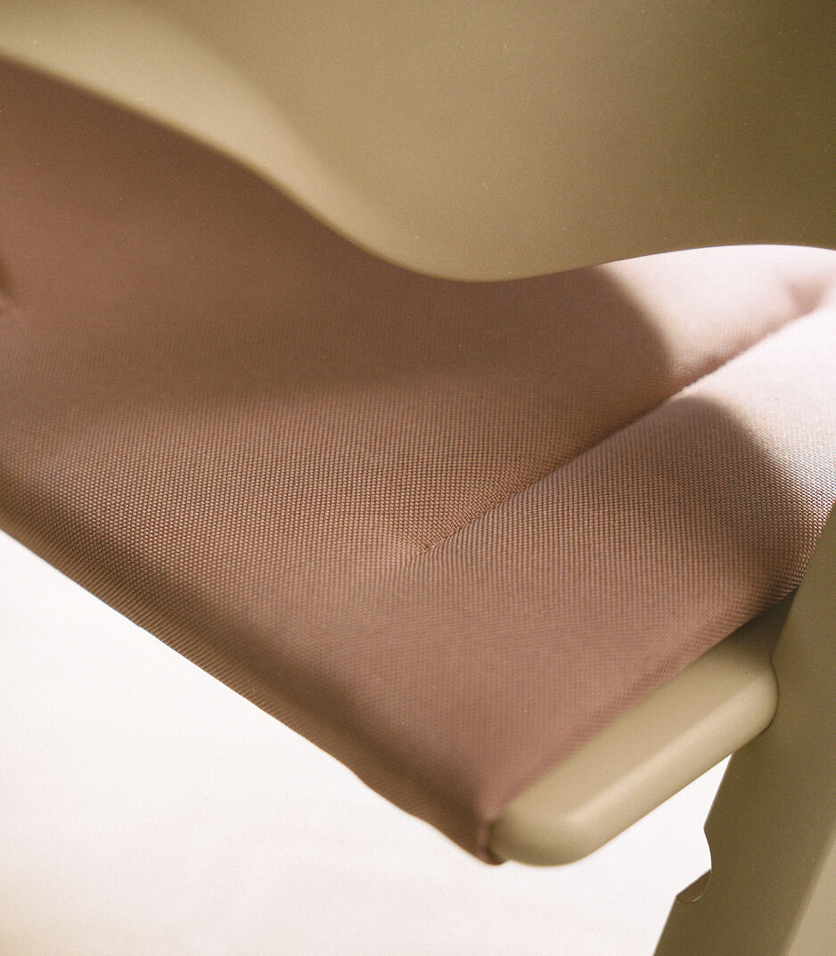 Stokke Tripp Trapp® coussin, Heather Mauve
