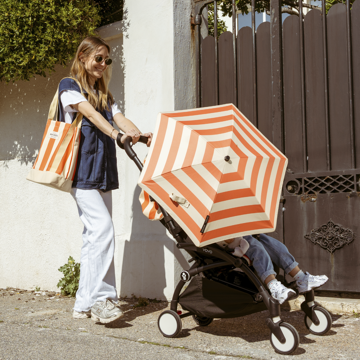 Stokke YOYO Riviera Kit d'été, Capri