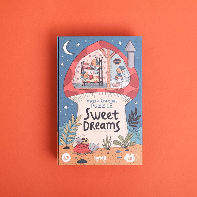 Puzzle Londji Sweet Dreams