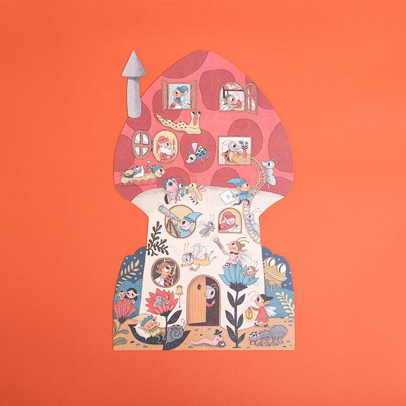 Puzzle Londji Sweet Dreams