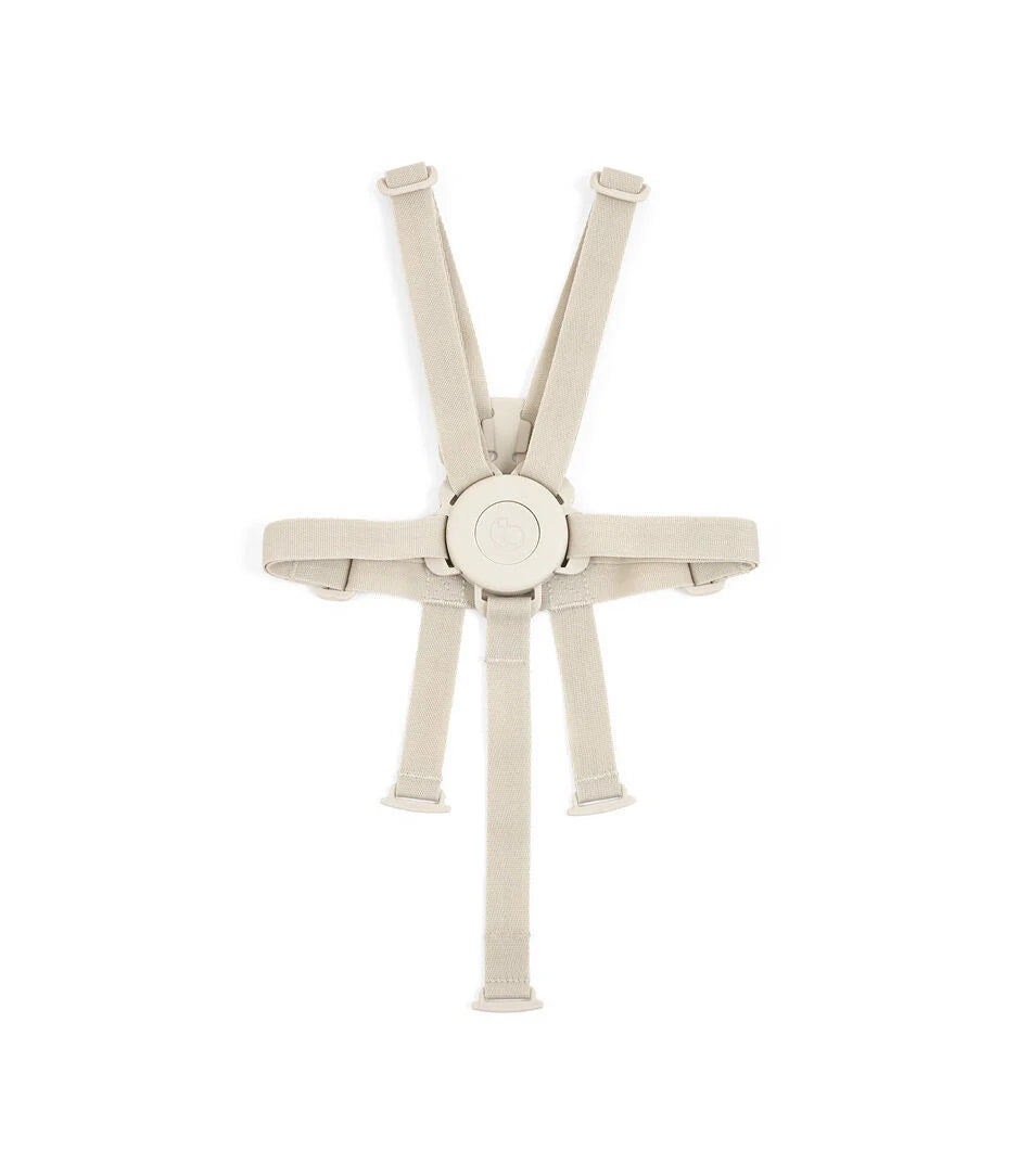 Imbracatura Tripp Trapp® Beige