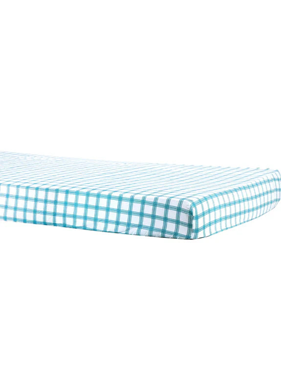 Lucas du Tertre fitted sheet 70 x 140