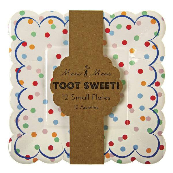 Meri Meri Toot Sweet Teller