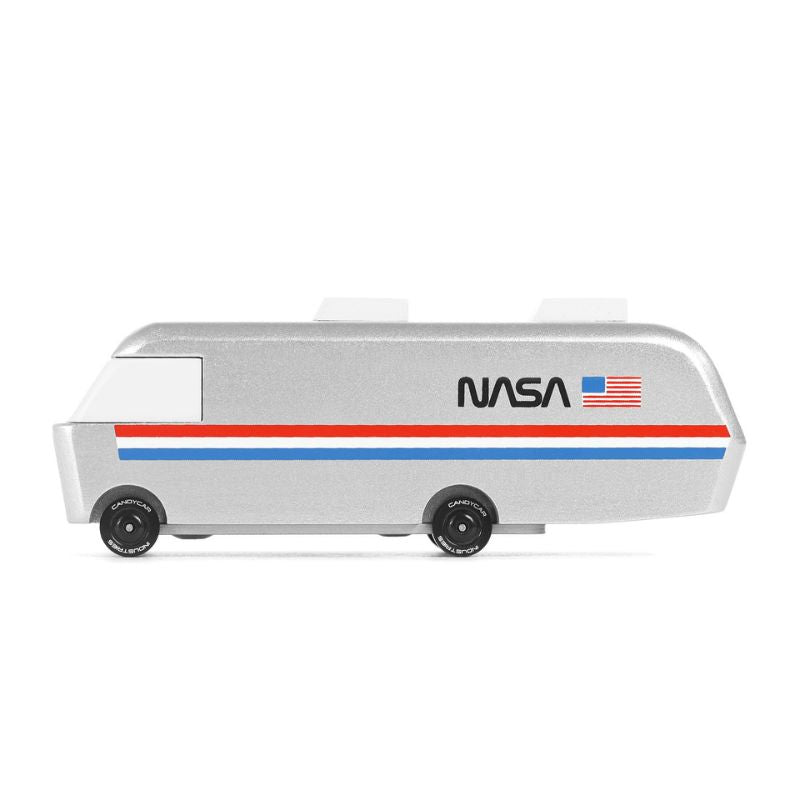 Candylab Toys NASA Astrovan