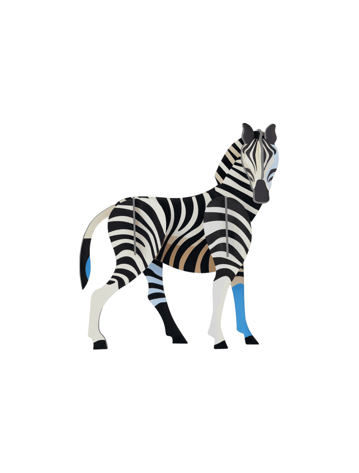 Studio Roof Zebra