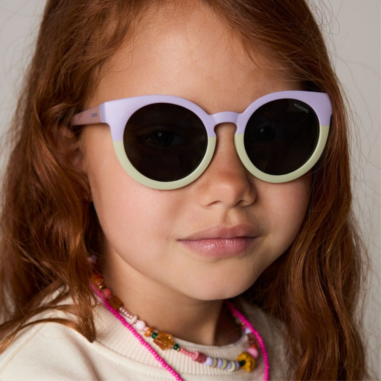 KOMONO  Sonnenbrillen LuLu 3-5 Jahre
