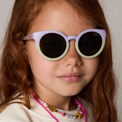 KOMONO  Sonnenbrillen LuLu 3-5 Jahre