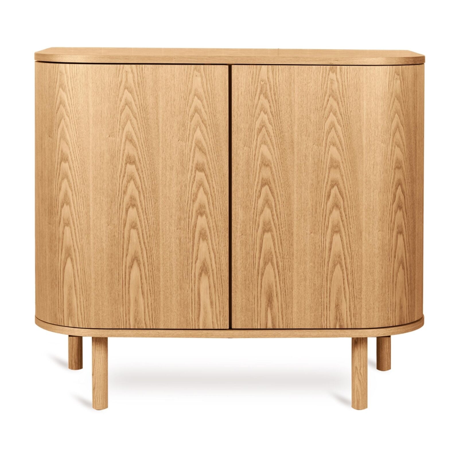 Quax Yume Kommode Natural Ash