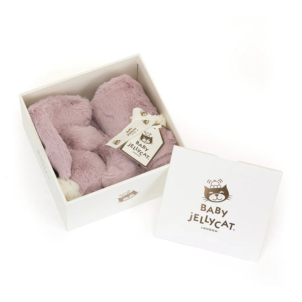 Jellycat Bashful Luxe Lapin Doudou Willow