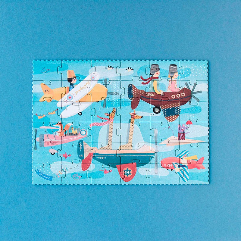 Puzzle Londji Volare
