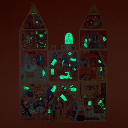 Enchanted Puzzle