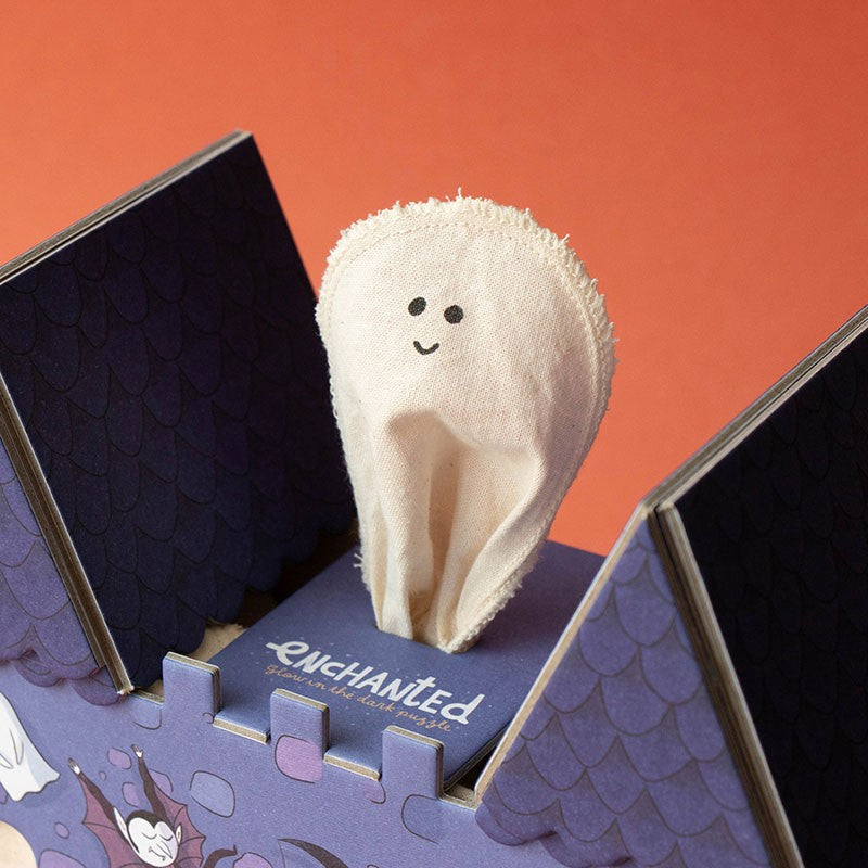 Puzzle enchanté de Londji