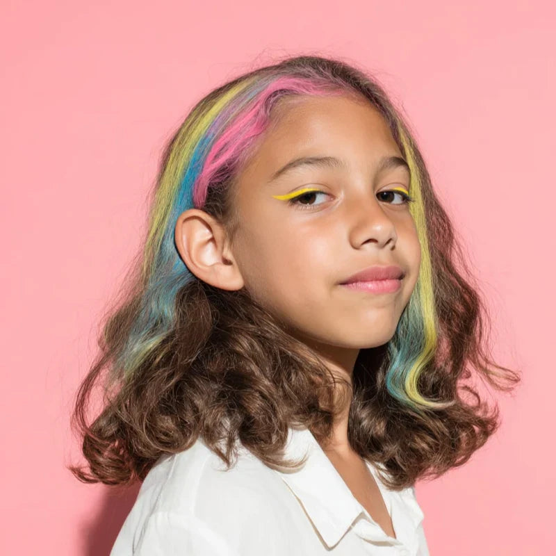 OMY Colore per capelli
