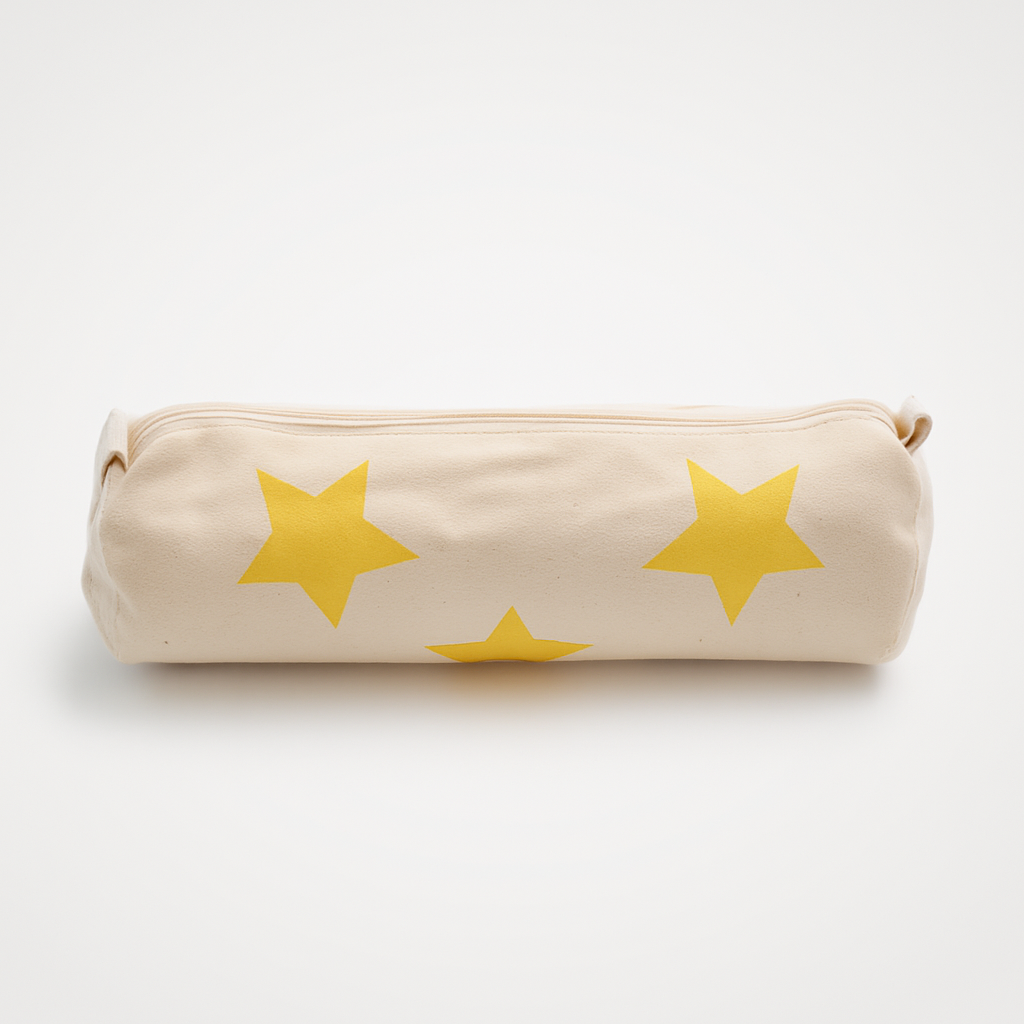 Francis Ebet case stars lemon yellow