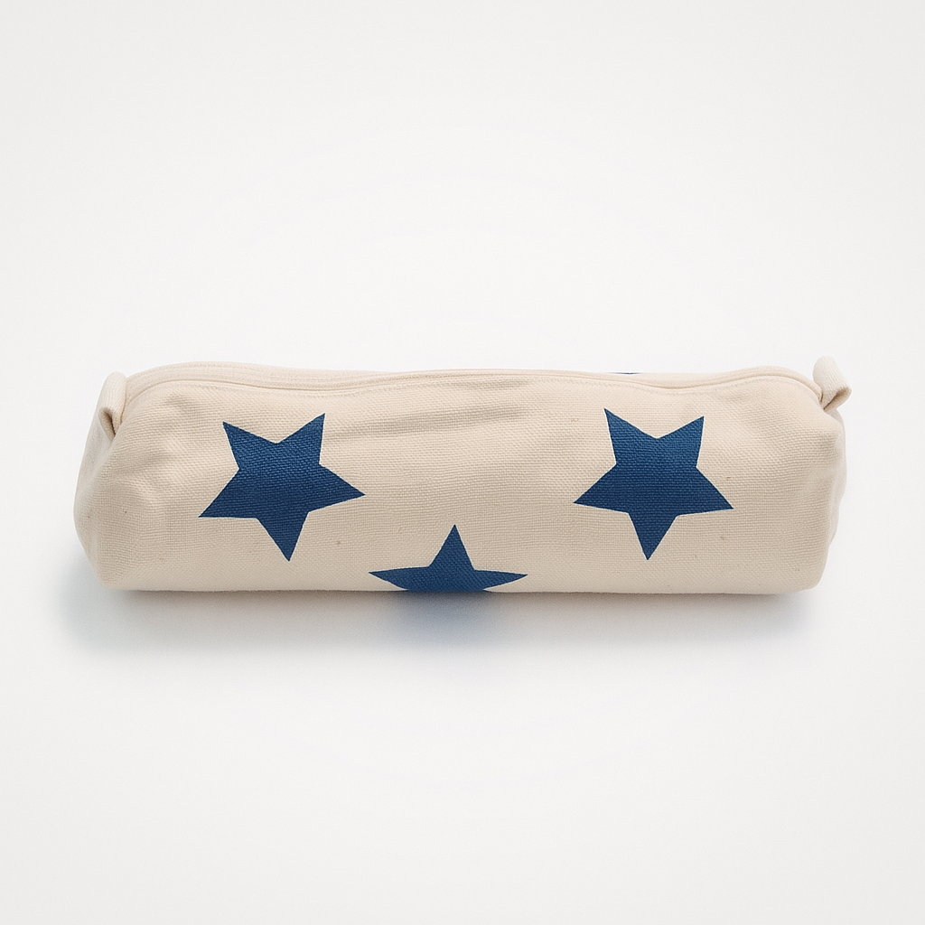 Francis Ebet case stars dark blue
