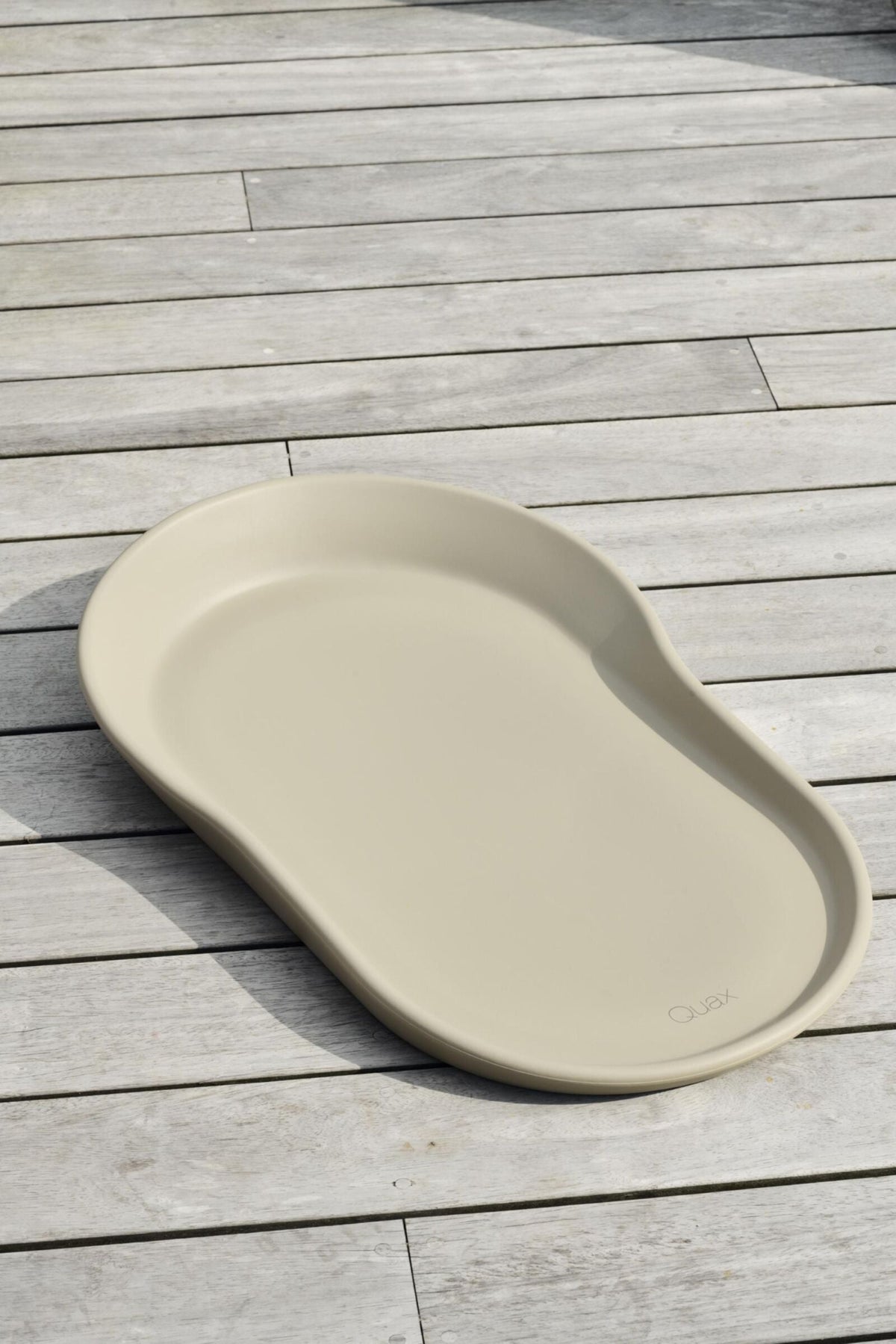 Quax Mamee changing mat Thyme