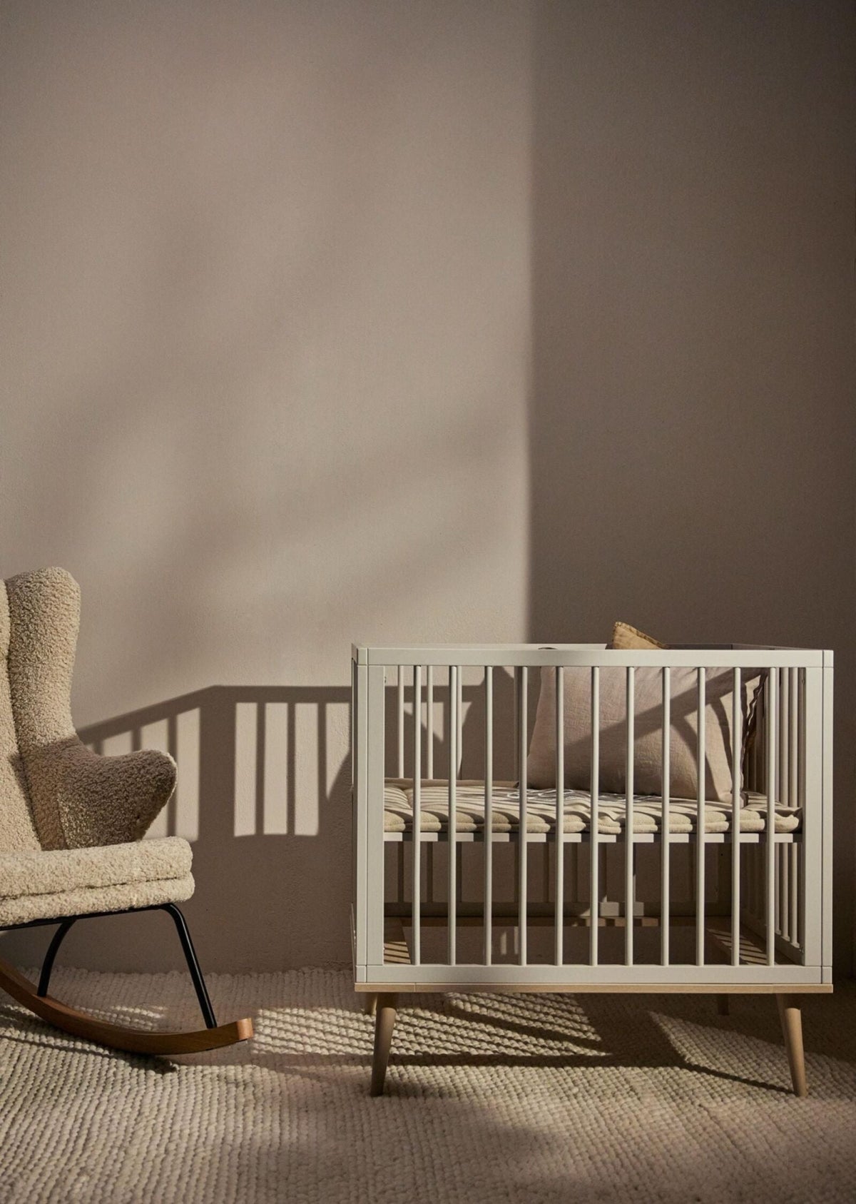 Quax Flow playpen white