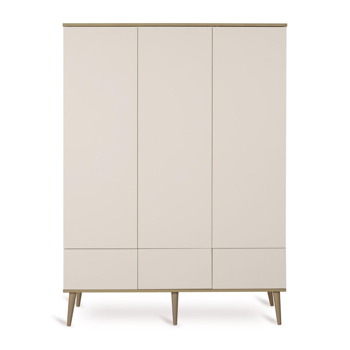 Quax Flow closet XL Clay